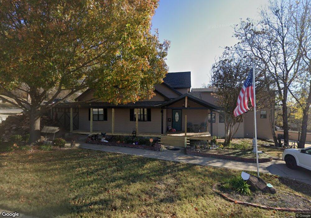 512 N 5th St, Henryetta, OK 74437 - photo 1