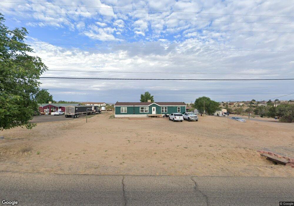 121 Desert Rose Trail, Farmington, NM 87401 - photo 1