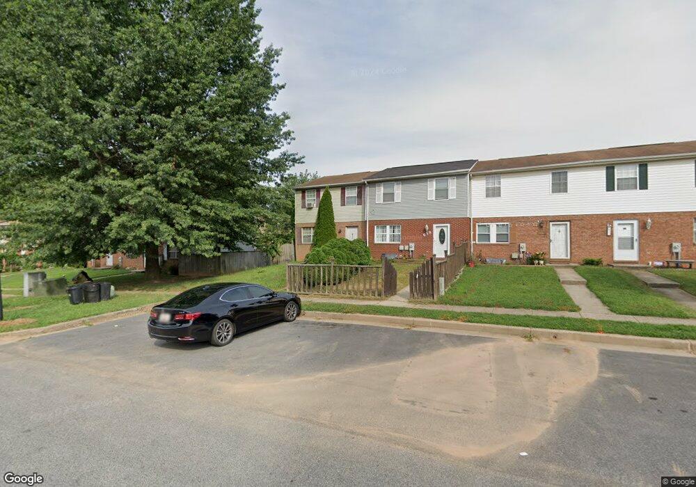 616 Glynock Place, Reisterstown, MD 21136 - photo 1