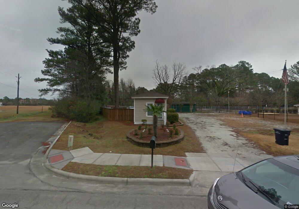 1904 Gum Branch Rd, Jacksonville, NC 28540 - photo 1