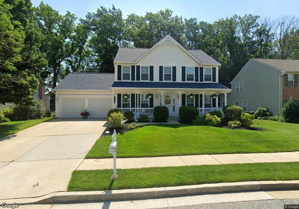 2415 Autumn View Way, Parkville, MD 21234 - photo 1
