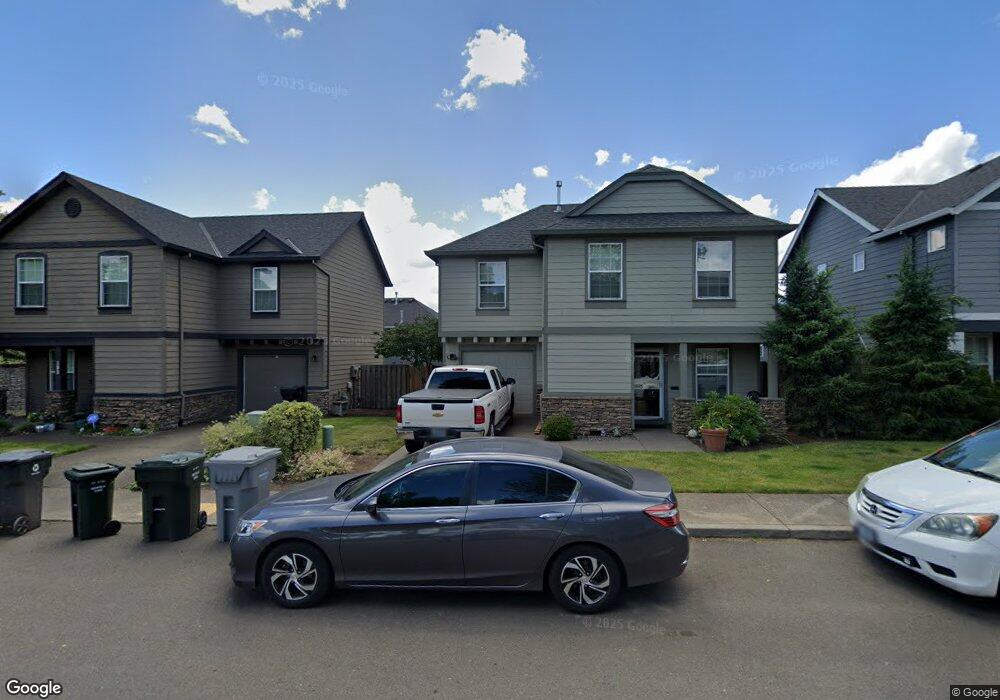 117 N Cedar St, Canby, OR 97013 - photo 1