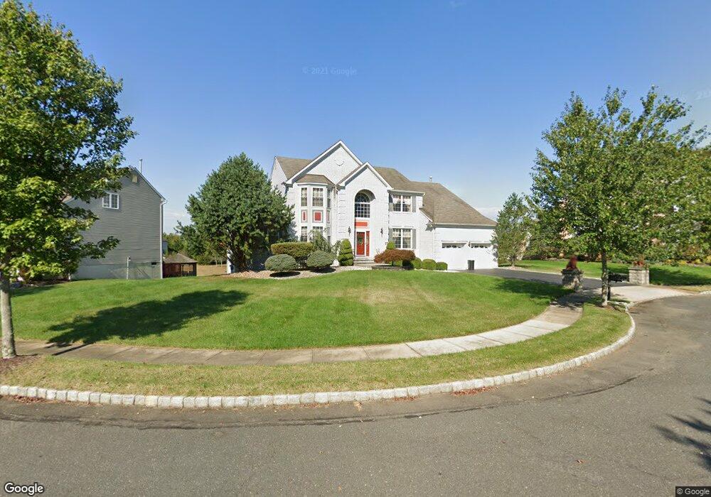 23 Picasso Ct, East Windsor, NJ 08520 - photo 1
