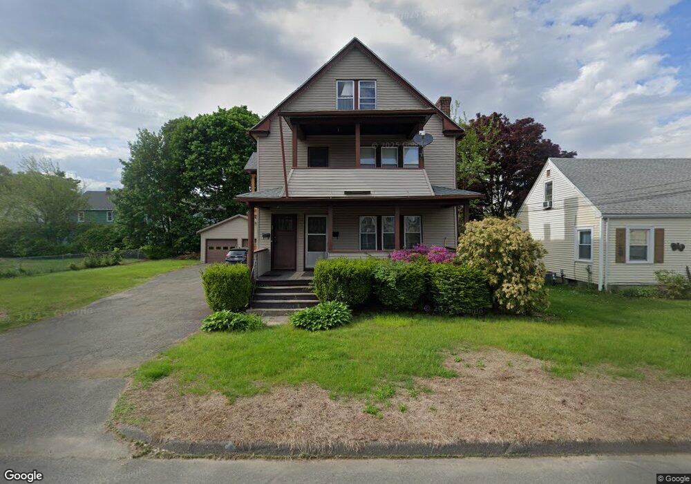 20 Maple St, West Springfield, MA 01089 - photo 1