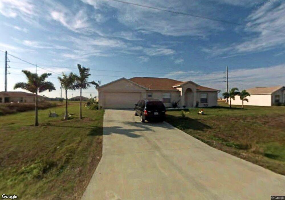 116 NW 24th Terrace, Cape Coral, FL 33993 - photo 1