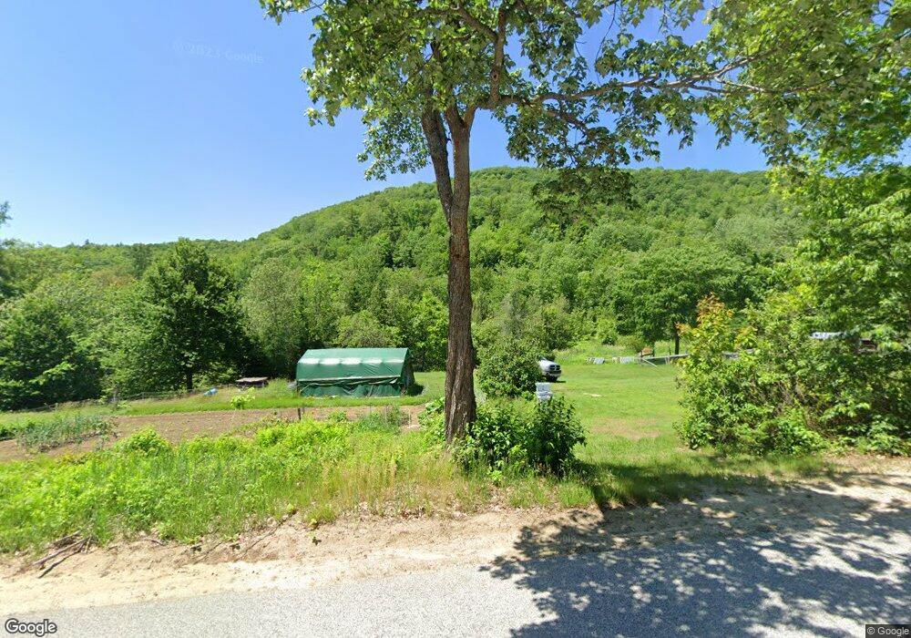 342 Gammon Rd, Sumner, ME 04292 - photo 1