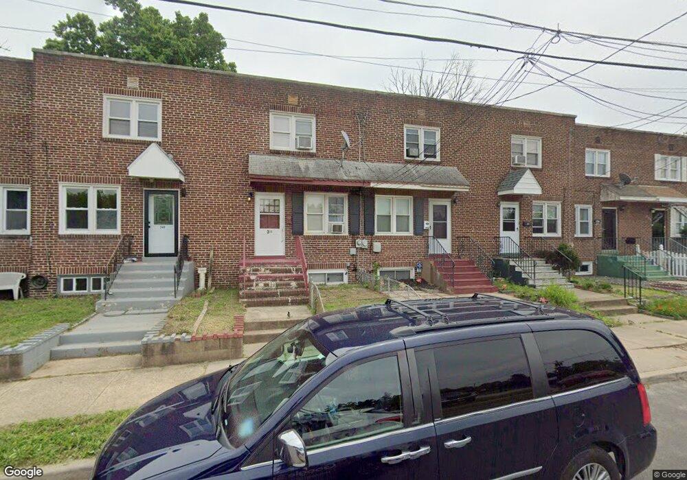 352 Cooper Ave, Oaklyn, NJ 08107 - photo 1