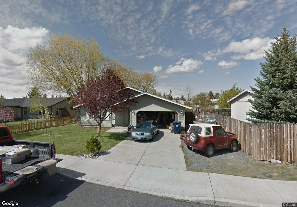 2438 NE Mountain Willow, Bend, OR 97701 - photo 1