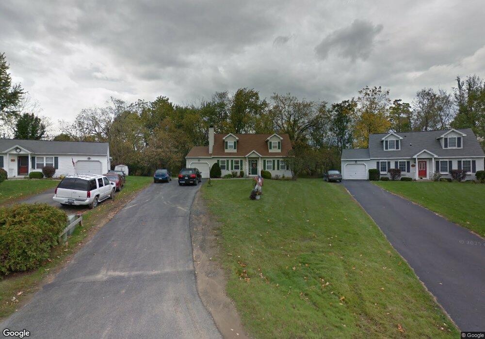 9 van Evera Dr, Altamont, NY 12009 - photo 1