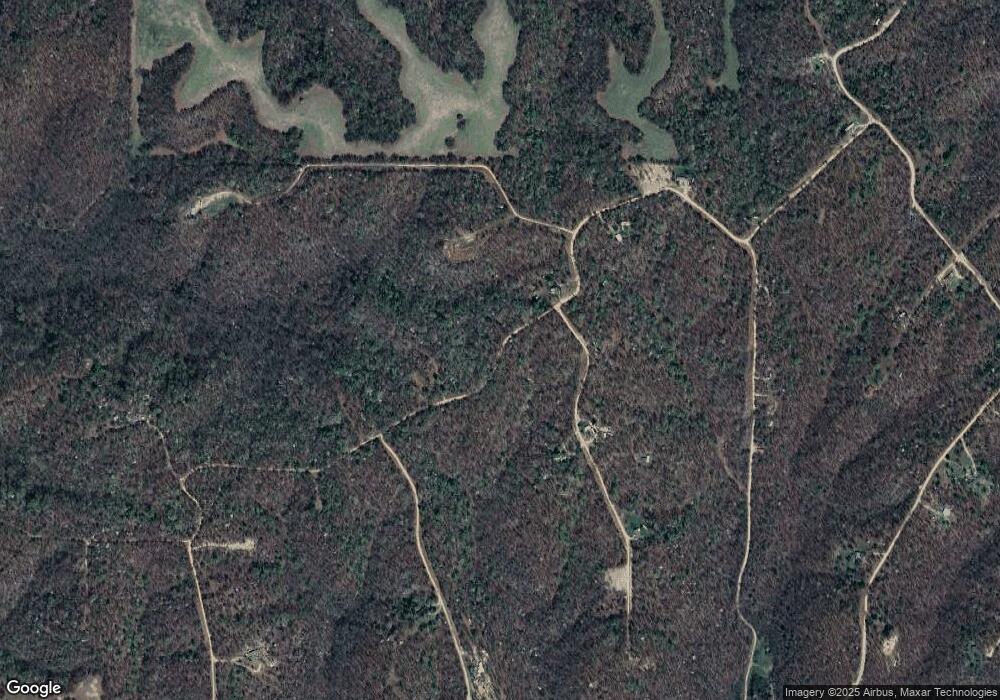 134 E Ficken Ridge Rd, Oaks, OK 74464 - photo 1