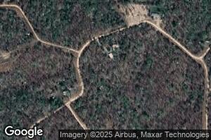 27855 E Ficken Ridge Rd, Proctor, OK 74464