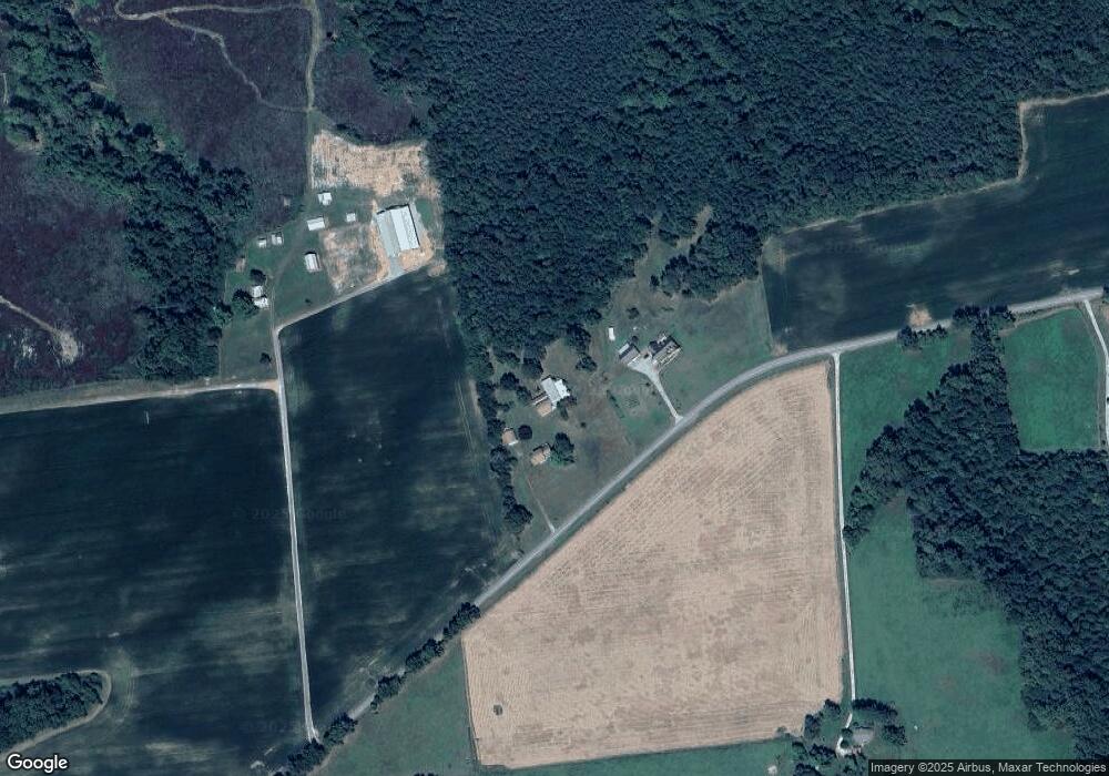 13000 Old Stage Rd, North Prince George, VA 23860 - photo 1