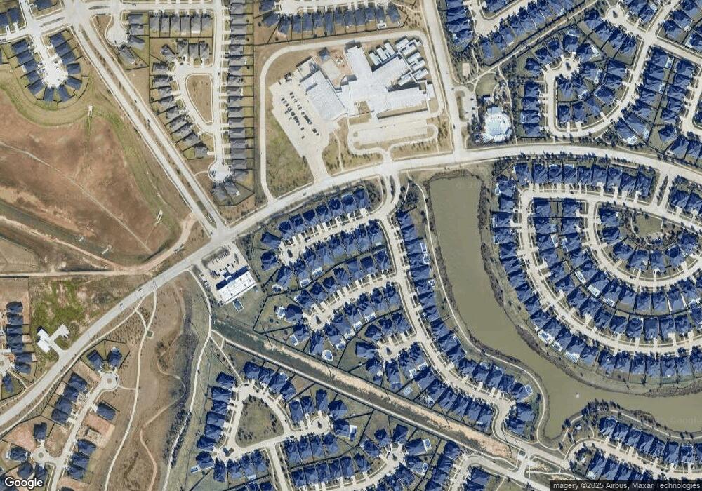 28611 Thornsby Ridge Ct, Fulshear, TX 77441 - photo 1