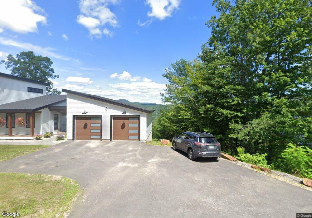 72 Ski Lift Ln, Plymouth, NH 03264 - photo 1