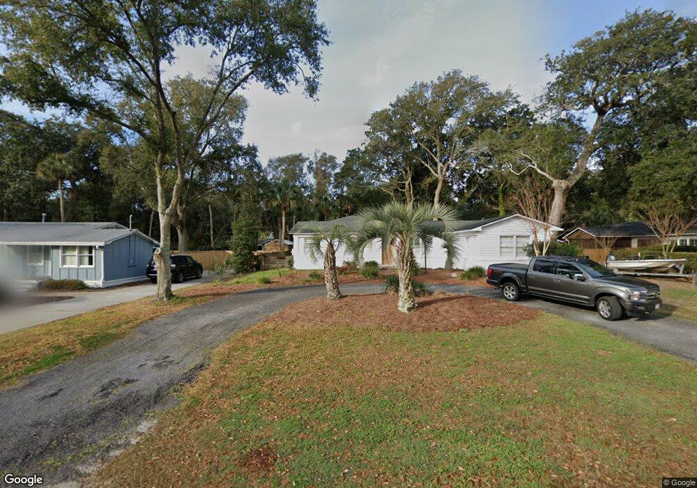 27 26th Ave, Isle of Palms, SC 29451 - photo 1