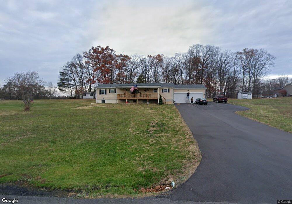 1301 Kendrick Ford Rd, Front Royal, VA 22630 - photo 1