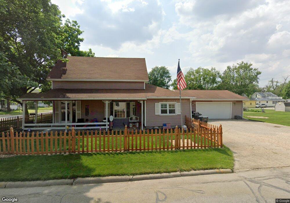 508 E Centennial St, Nappanee, IN 46550 - photo 1