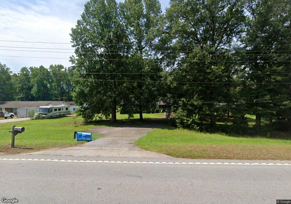 437 Highway 212, Covington, GA 30016 - photo 1