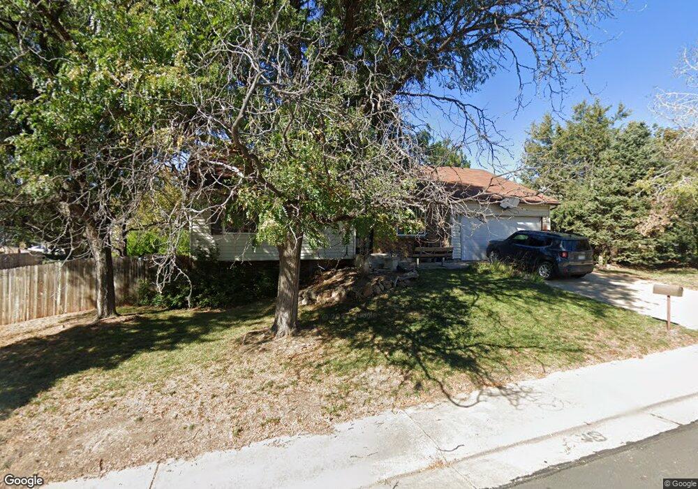 10719 Birch Ct, Thornton, CO 80233 - photo 1