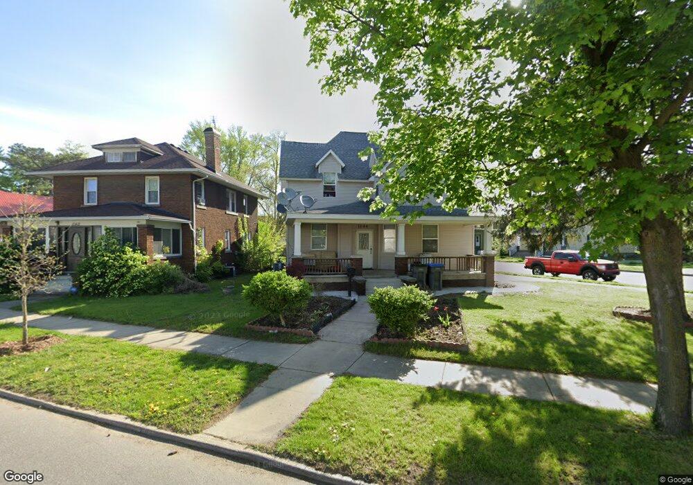 1144 Prairie St, Elkhart, IN 46516 - photo 1