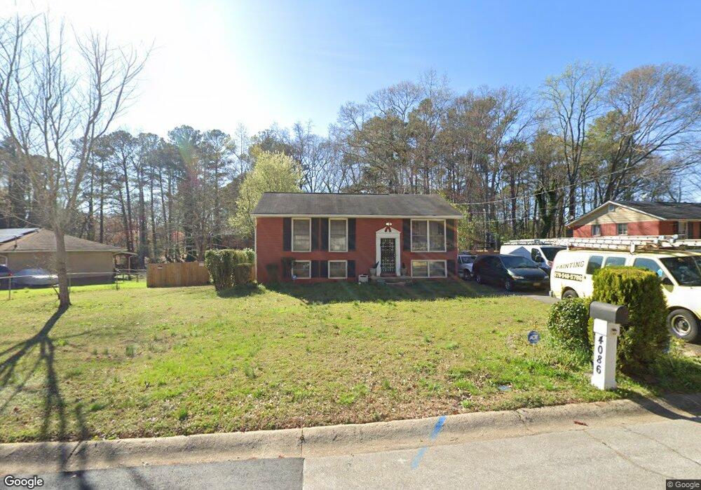 4086 Allegiance Ave unit 4, Austell, GA 30106 - photo 1