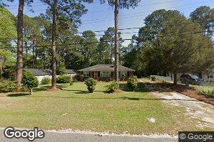 424 E Monroe Ave, Ashburn, GA 31714