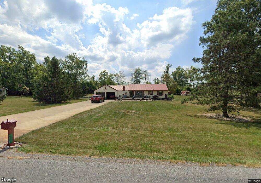 3881 Diller Rd, Lima, OH 45807 - photo 1