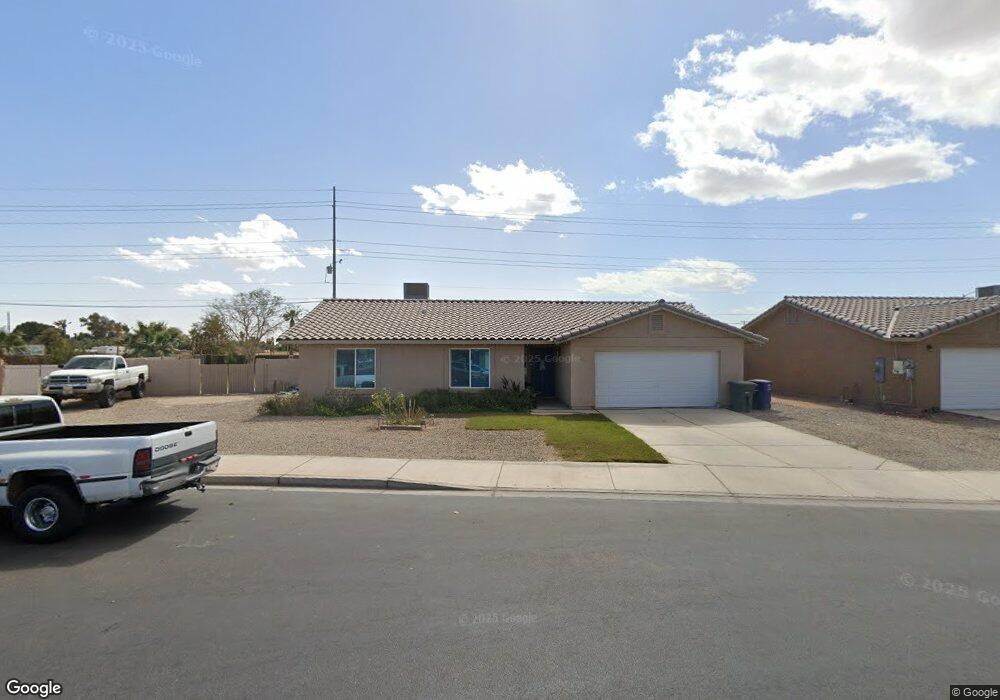 4729 W 11th Ln, Yuma, AZ 85364 - photo 1