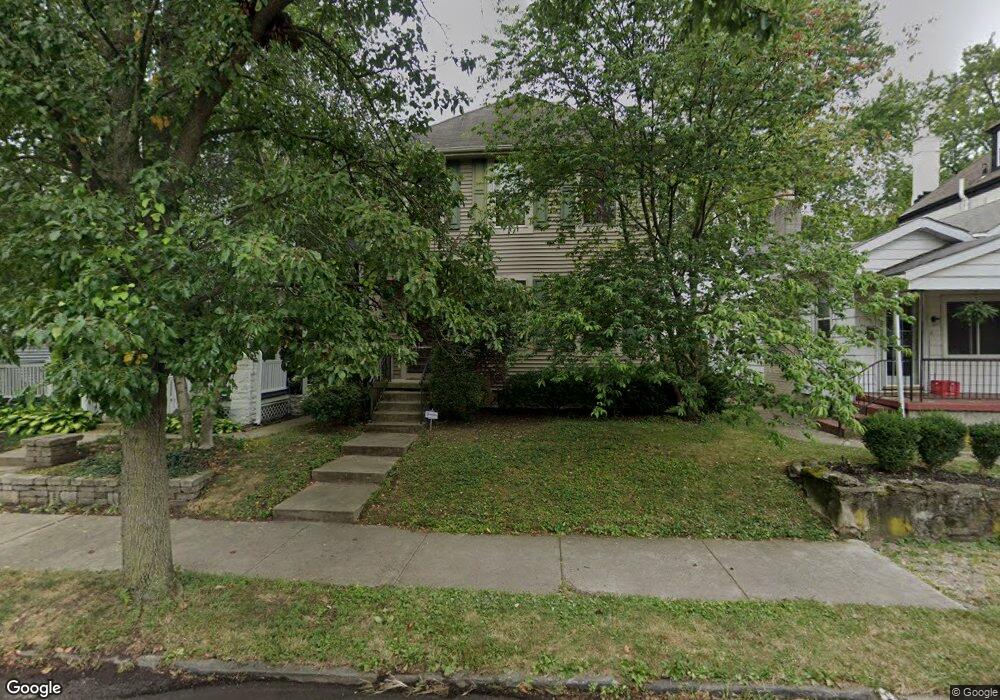 91 E Gates St, Columbus, OH 43206 - photo 1