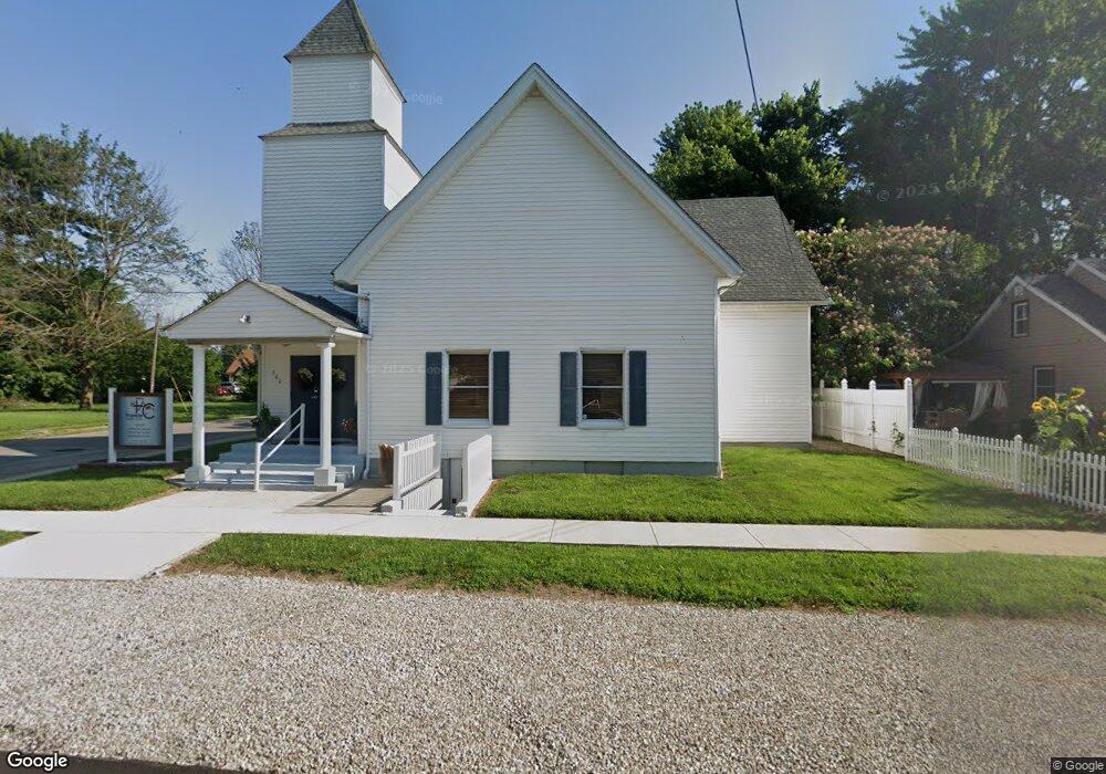 300 Pratt St, Franklin, IN 46131 - photo 1