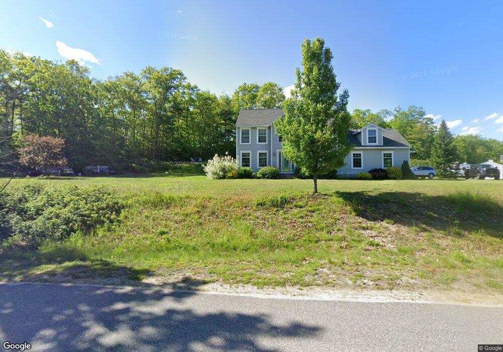 8 Annies Way, Gorham, ME 04038 - photo 1