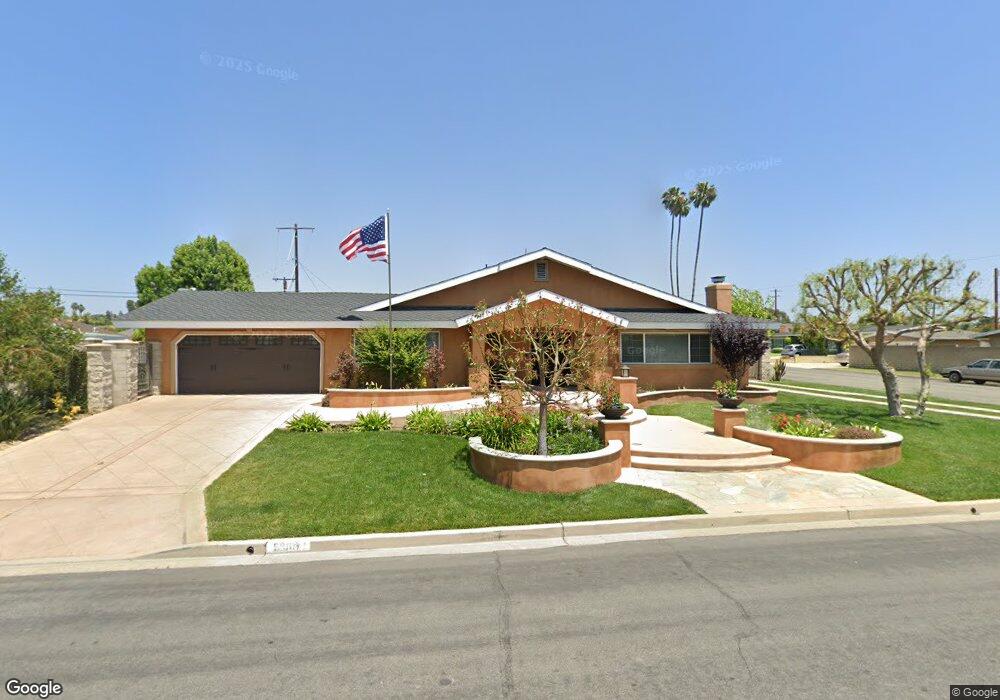 5130 Somerset St, Buena Park, CA 90621 - photo 1