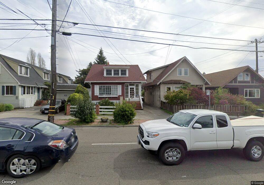 2154 Ashby Ave unit Room 2, Berkeley, CA 94705 - photo 1