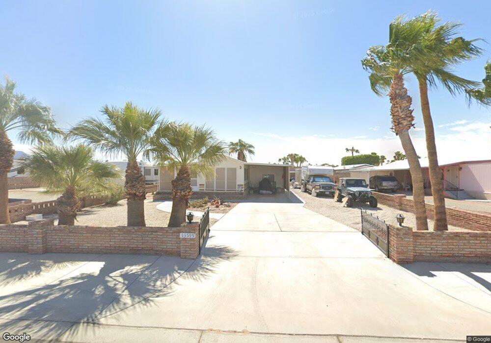 13595 E 46th St, Yuma, AZ 85367 - photo 1