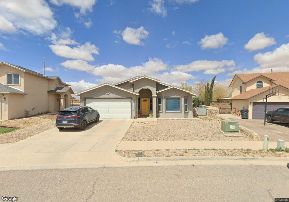 14319 Desert Sunset Dr, Horizon City, TX 79928 - photo 1