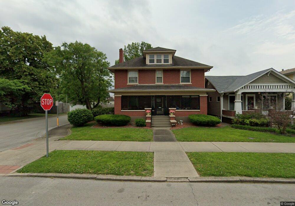 1948 Culbertson Ave, New Albany, IN 47150 - photo 1