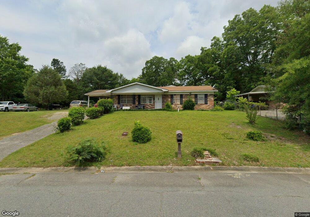 4019 Shearwater Dr, Macon, GA 31206 - photo 1