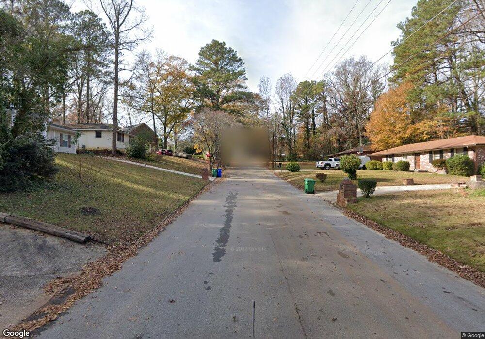 0 Barberrie Ln unit 3201186, Candler-McAfee, GA 30032 - photo 1