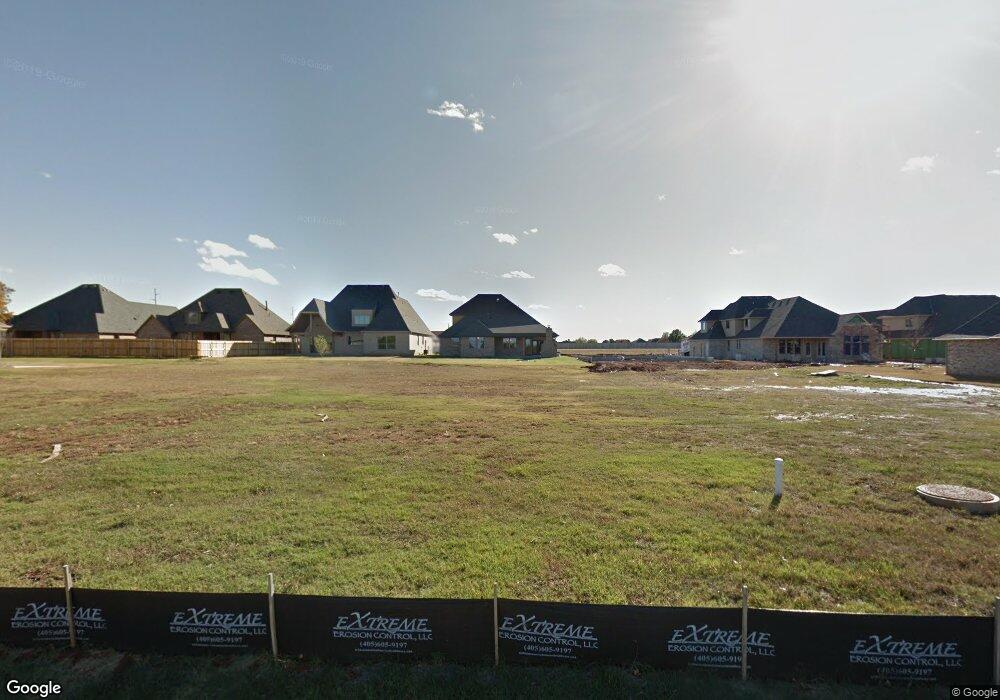 2400 Semillon Way, Edmond, OK 73012 - photo 1