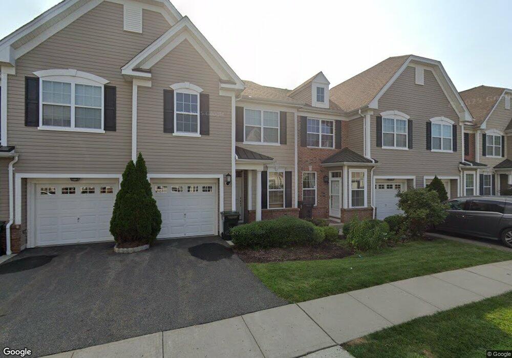 8 Vincent Behan Blvd unit 8, Edison, NJ 08837 - photo 1