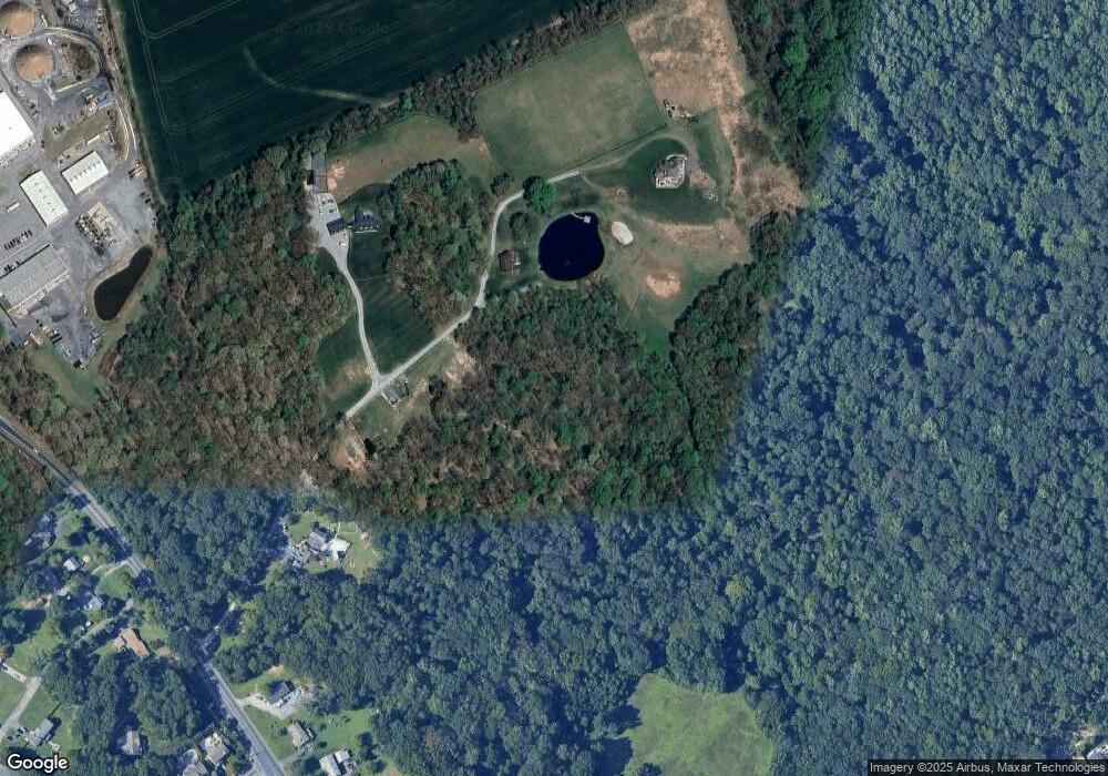 1709 N Fountain Green Rd, Bel Air, MD 21015 - photo 1