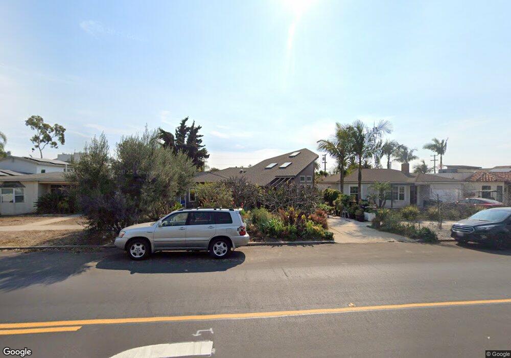 1345 Loring St, San Diego, CA 92109 - photo 1