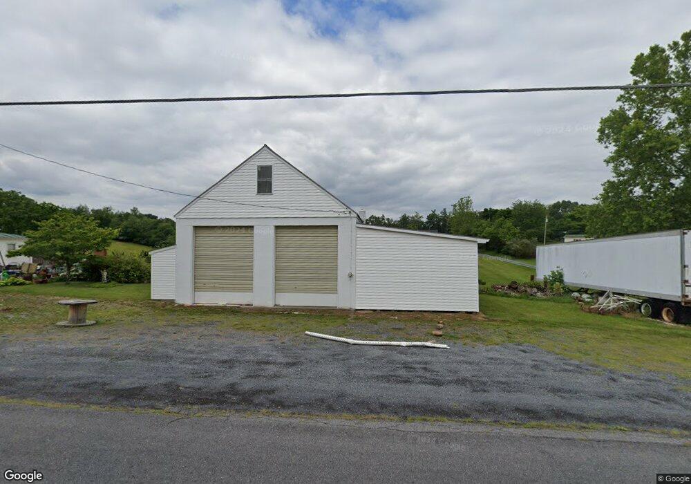 370 Marple Rd, Winchester, VA 22603 - photo 1