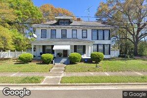 12862 Highway 61, Cary, MS 39054