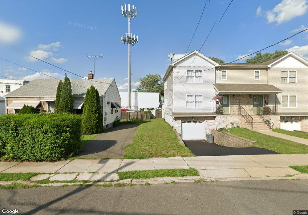 344 W Clinton St unit A, Haledon, NJ 07508 - photo 1