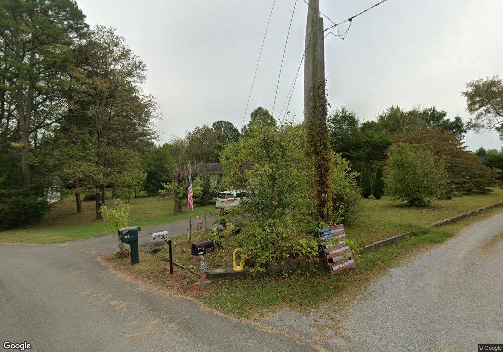 306 Fairfax Ave, Murfreesboro, TN 37130 - photo 1