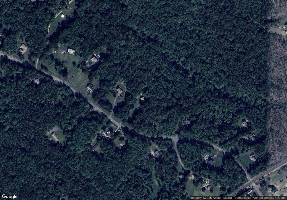 156 Mt Hope Church Rd, Stafford, VA 22554 - photo 1