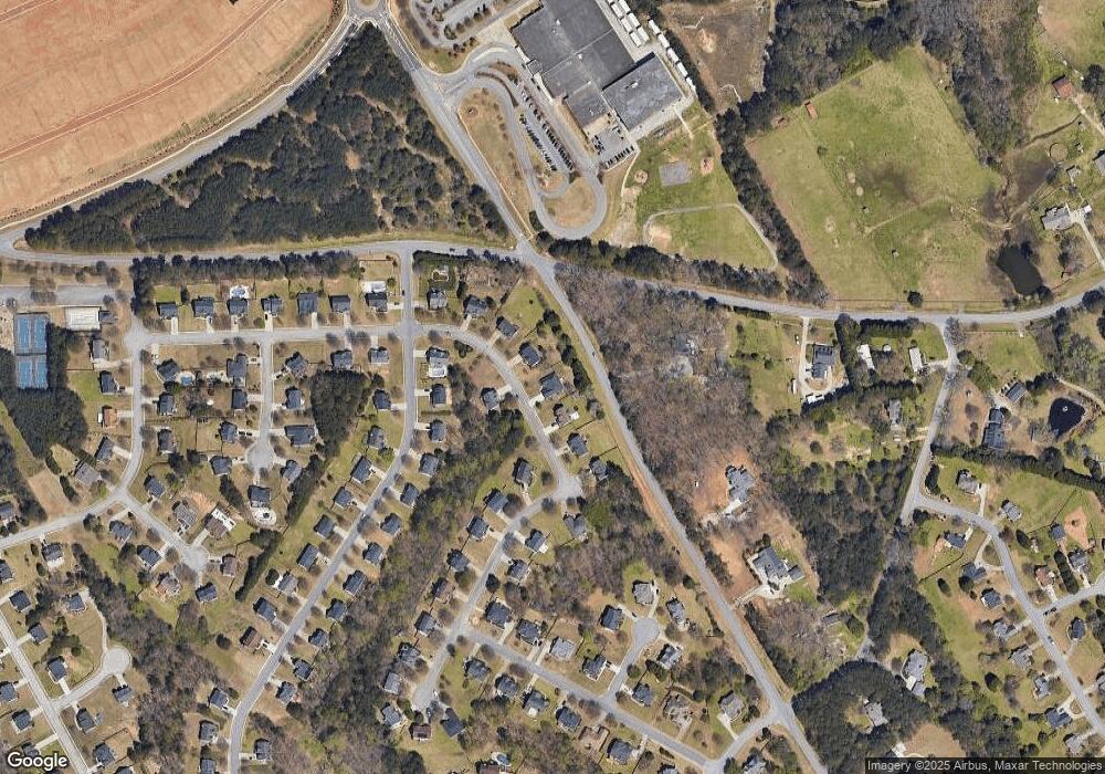 2177 Mitford Ct, Dacula, GA 30019 - photo 1