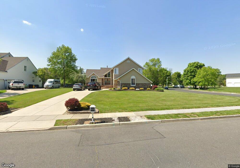 5 Rickland Dr, Sewell, NJ 08080 - photo 1