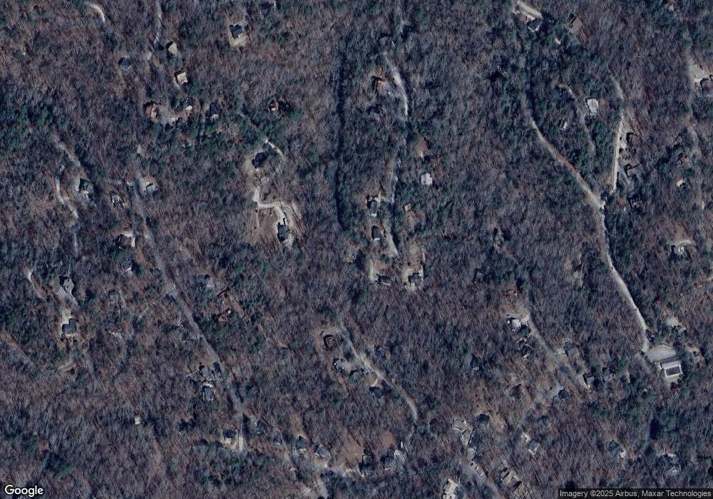 463 Navaho Way, Ellijay, FL 30540 - photo 1